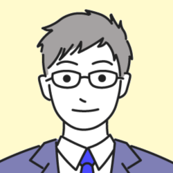 塚越ヒロのアバター
