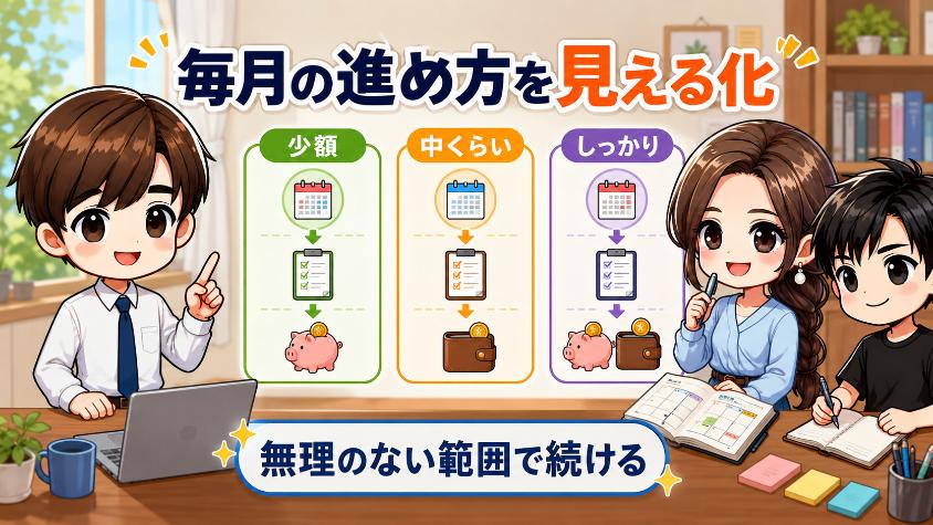7.1　NG①　手数料の高い証券会社を選んで「コスト負け」する