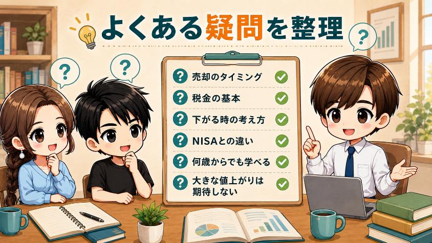 9.　よくある質問（FAQ）